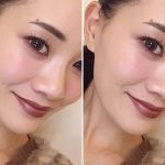 美容家も愛用！レリッシュ (LALISH 1day) ルースミラージュのカラコン着画レポ♪