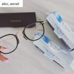 ネイリストも愛用するコンタクトレンズ「ワンデーアキュビュー トゥルアイ」のレポート！