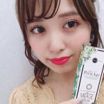 C CHANNEL公式クリッパーさんに、ピエナージュ リュクス (PienAge luxe) ミラージュのカラコン着画レポいただきました！