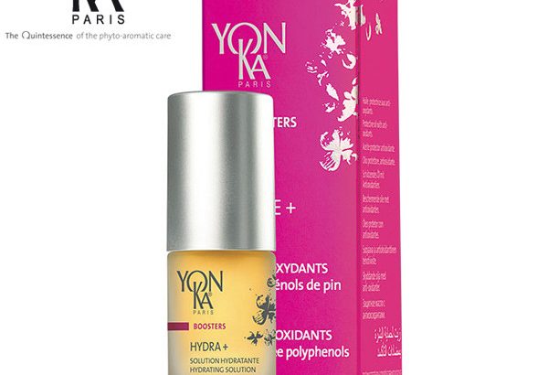 ヨンカ ブースター ニュートリ（YON-KA BOOSTERS Nutri +) ヨンカセラムが数量限定20個再入荷しました！