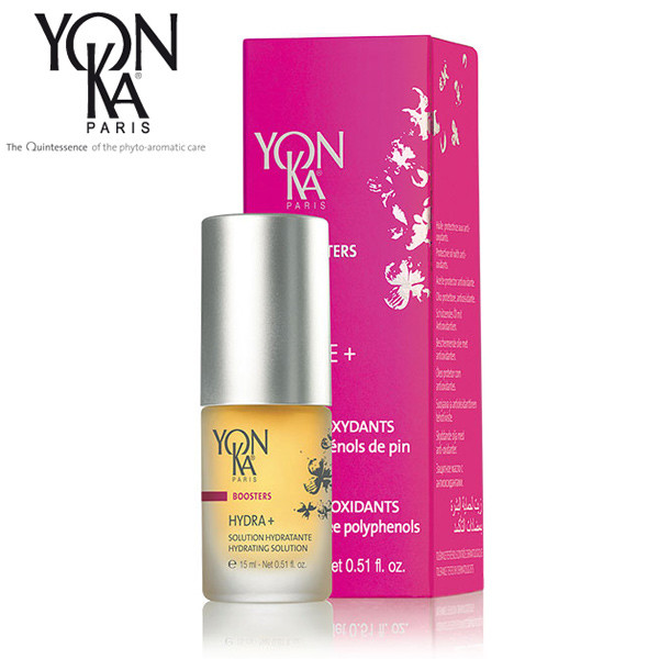 ヨンカセラム（YON-KA BOOSTERS Nutri +）15ml