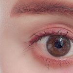 EYEDDiCT by FAIRY (アイディクト) ウィンターリーフを現役の人気美容師がカラコンレポ！着画あり☆