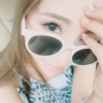 ファッションプロデューサー堀江直美さんがインスタUPで話題の！ダイヤワンデー (Diya1day) エマショコラのカラコン着画レポ！