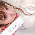モデルが2018年夏に愛用するカラコン「ダイヤワンデー (Diya 1day)」エマショコラのカラコン着画レポ！