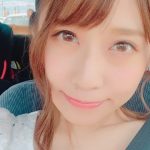 【カラコンレポ】ジューシードロップ（JuicyDrop）アプリコット！2018年トレンドカラー”オレンジブラウン”のカラコン♥