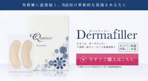 クオニス ダーマフィラー（Dermafiller）購入