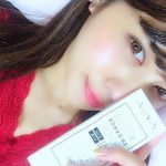 【カラコンレポ】「エバーカラーワンデー ルクアージュ」リッチナイトをモデルで人気インスタグラマーがカラコン着画レポ！