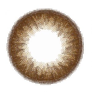 フェリアモ（feliamo）エスプレッソのレンズ画像