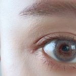 【カラコンレポ】エバーカラーワンデールクアージュの新色ミスティアッシュを人気美容師がレポート！着画あり！