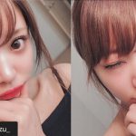 アイディクト（EYEDDiCT）バーガンディーロストをC CHANNEL公式クリッパー＆モデルがカラコン着画レポート！