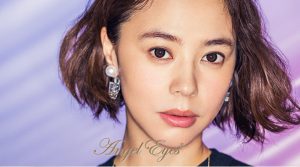 乱視用カラコン「エンジェルアイズ トーリック」新発売