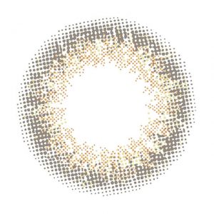 アイディクト（EYEDDiCT）ダスティヌードのレンズ画像