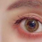 【カラコンレポ】デコラティブアイズ UVモイスト（Decorative Eyes）ステイラッキーをインスタ人気美容師が使用レビュー！