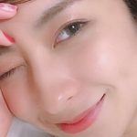 【カラコンレポ】エルージュ(eRouge) ベージュオンブルをインスタで人気のモデルがカラコンレポート！！