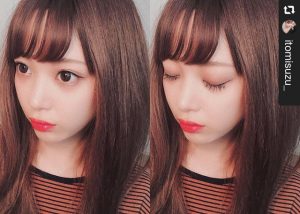 エンジェルアイズワンデーUVモイスト(ヴィヴィッドブラウン)カラコンレポート