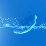 コンタクトレンズの含水率（高含水レンズと低含水レンズ）の違いについて