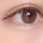 LuMia(ルミア)シフォンオリーブ 【DIA14.2ｍｍ】のカラコンレポ！