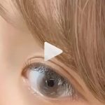 【カラコンレポ】アイディクト(EYEDDiCT)マンダリンブルームをC CHANNEL公式クリッパー＆モデルがカラコン着画レポート！