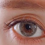 【カラコンレポ】ネオサイトワンデー シエルUV  新色「ウォーターミント」をインスタ人気美容師がレポート！