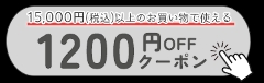 15,000~(ō)ȏ̂Ŏgy1,200~N[|z