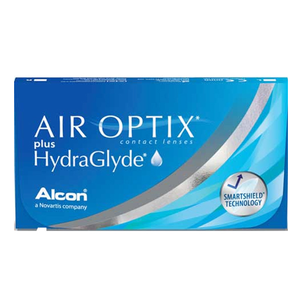 air optix hydra