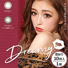 Dreamy(h[~[)(x10)