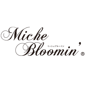 Miche Bloomin (ミッシュブルーミン)