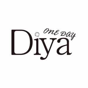 ダイヤワンデー (Diya1day)