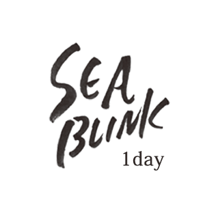 SEA BLINK 1DAY (シーブリンクワンデー)